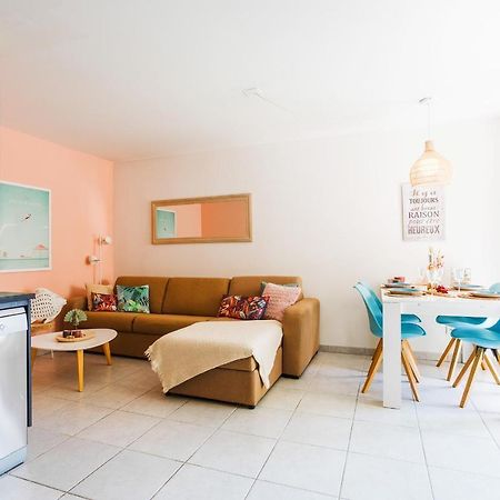 Palais Liberte V Ap4267 By Riviera Holiday Homes Nice Eksteriør bilde