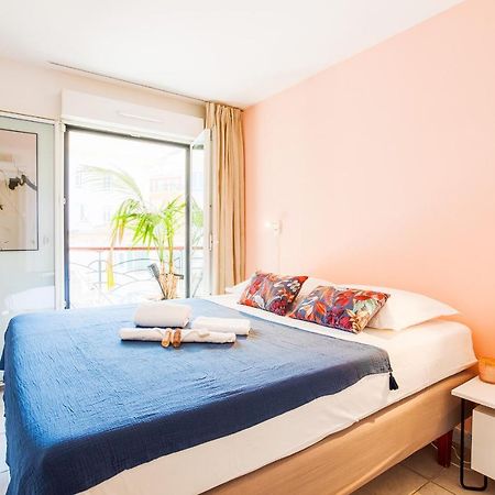 Palais Liberte V Ap4267 By Riviera Holiday Homes Nice Eksteriør bilde
